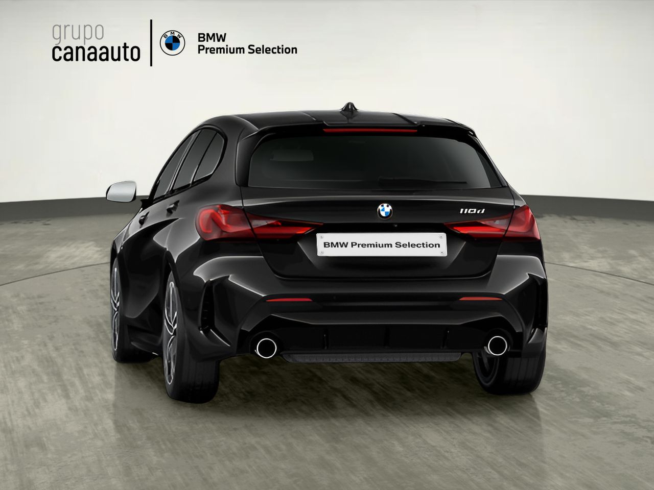 BMW Serie 1 118d Business 110 kW (150 CV) - Foto 2