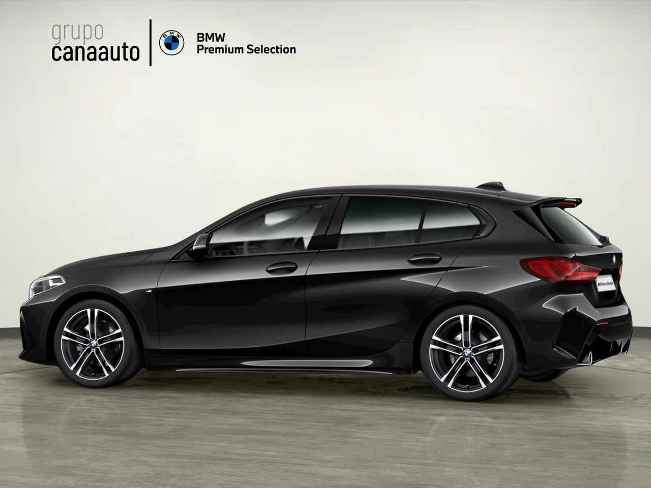 BMW Serie 1 118d Business 110 kW (150 CV) - Foto 2
