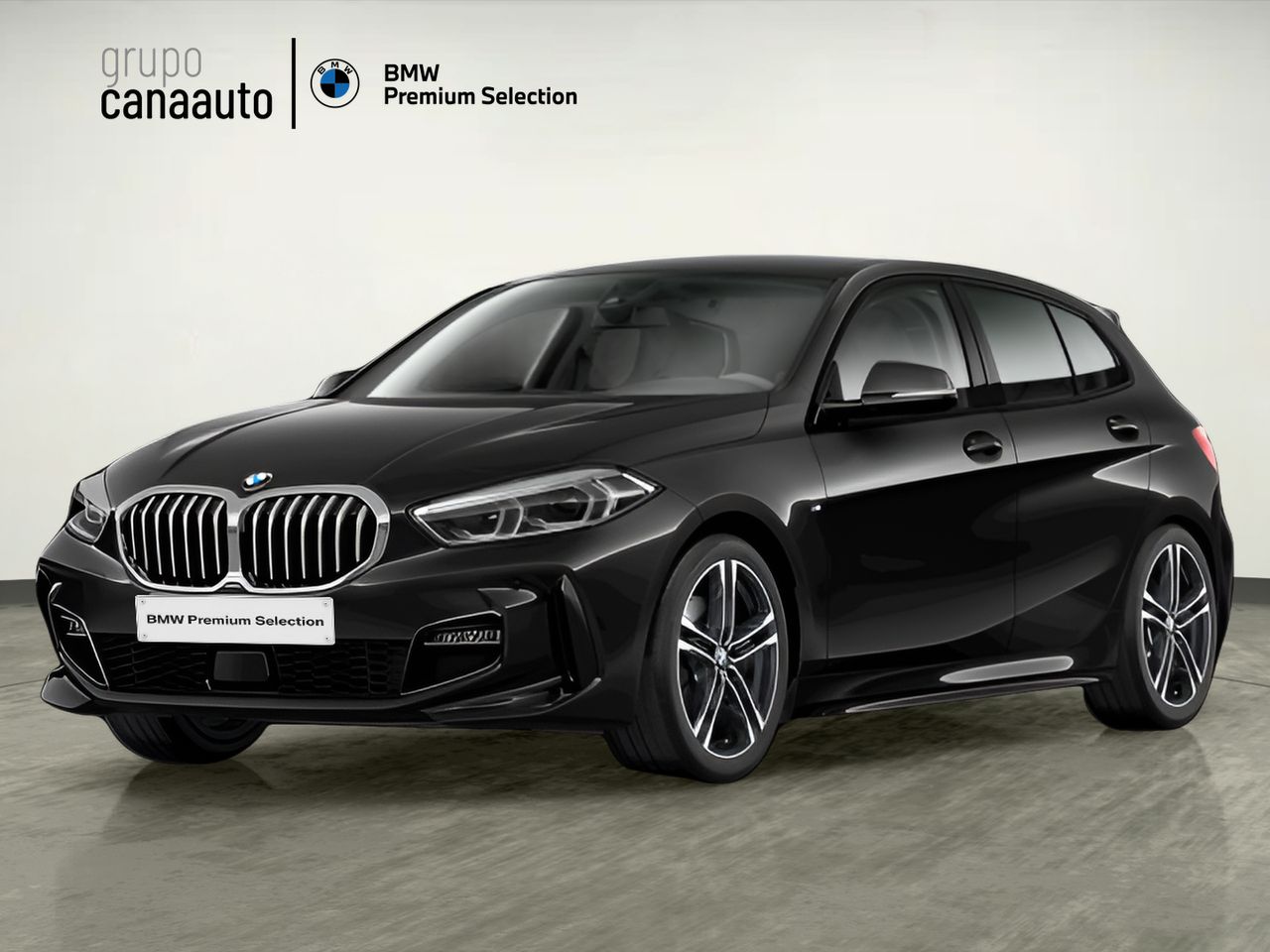BMW Serie 1 118d Business 110 kW (150 CV) - Foto 2