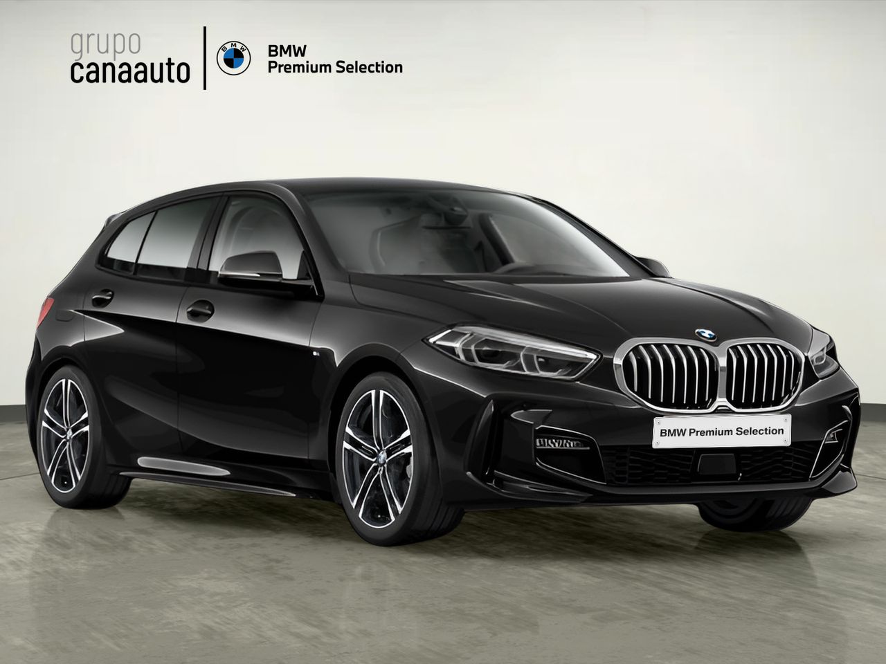 BMW Serie 1 118d Business 110 kW (150 CV) - Foto 2