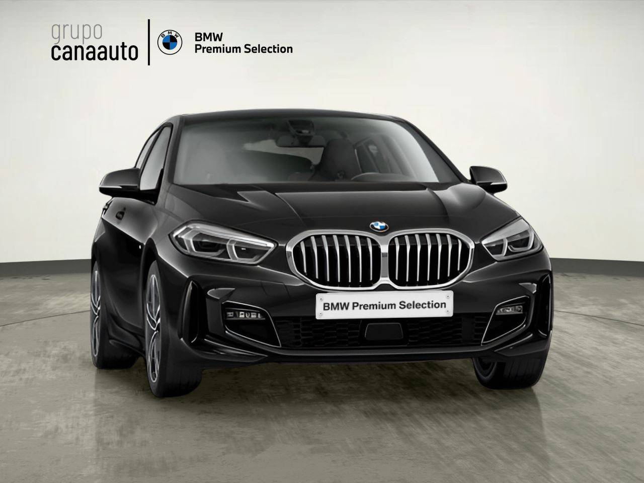 BMW Serie 1 118d Business 110 kW (150 CV) - Foto 2