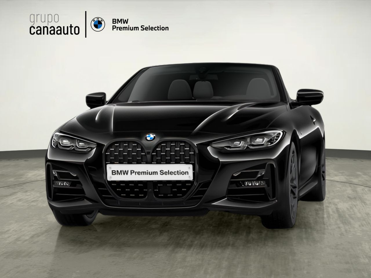 BMW Serie 4 430i Cabrio 190 kW (258 CV) - Foto 2