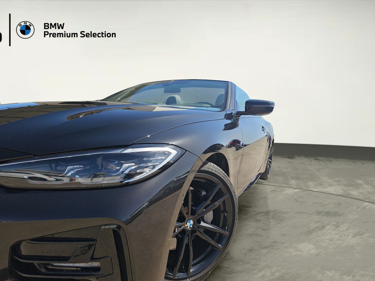 BMW Serie 4 430i Cabrio 190 kW (258 CV) - Foto 2