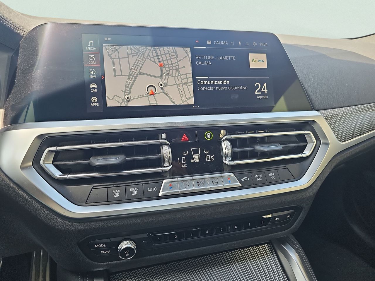 BMW Serie 4 430i Cabrio 190 kW (258 CV) - Foto 2