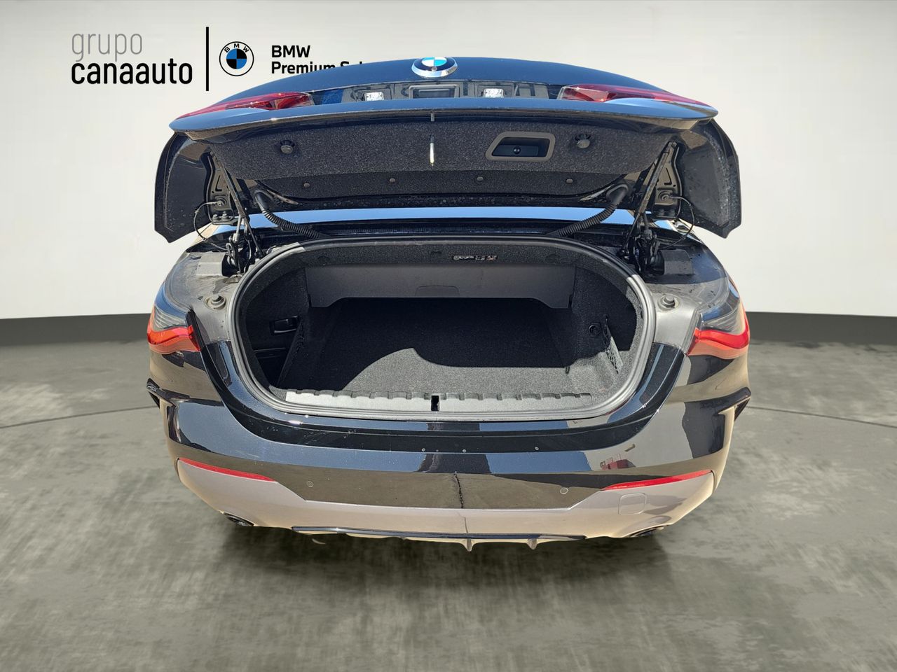 BMW Serie 4 430i Cabrio 190 kW (258 CV) - Foto 2