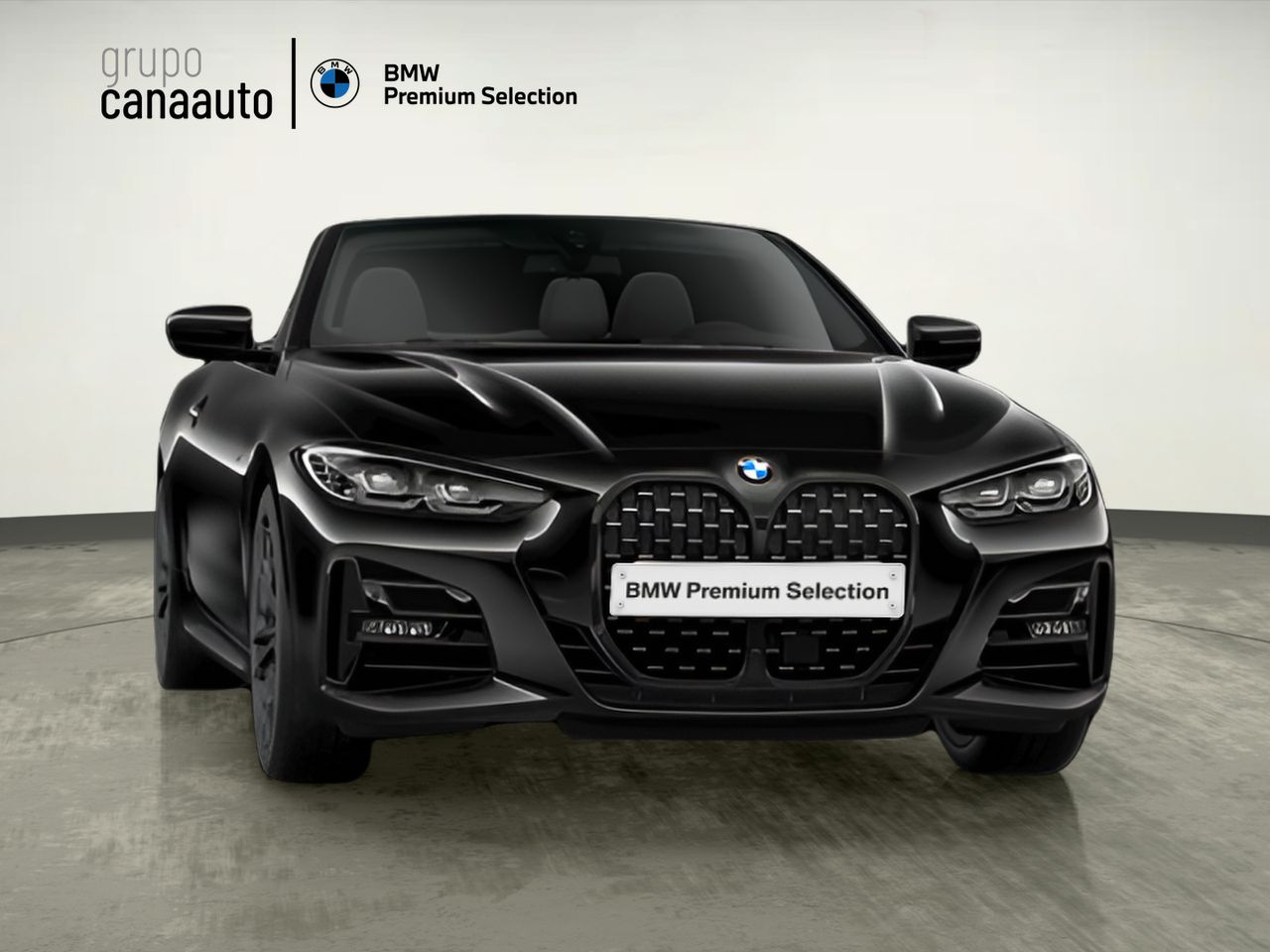 BMW Serie 4 430i Cabrio 190 kW (258 CV) - Foto 2