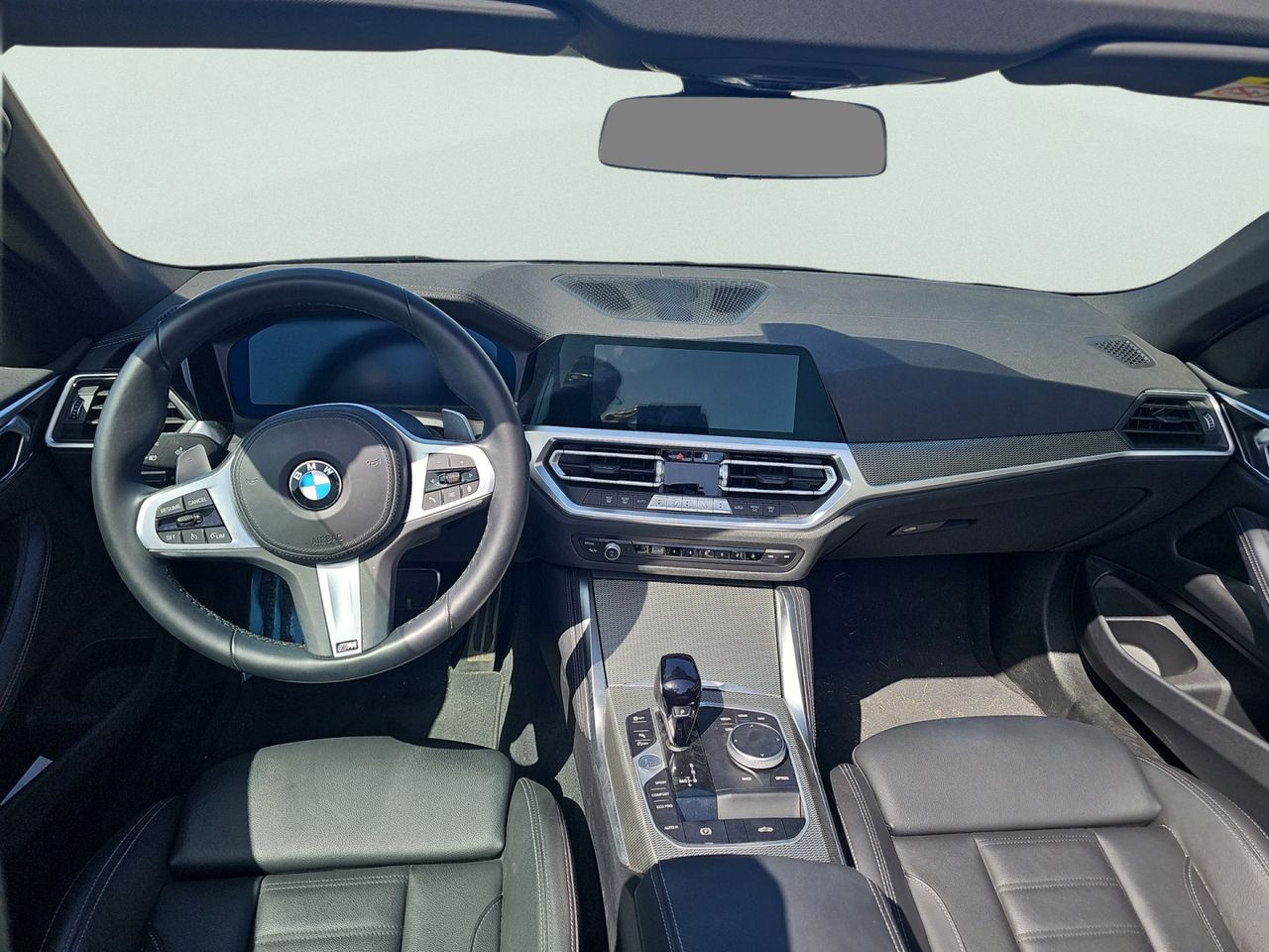 BMW Serie 4 430i Cabrio 190 kW (258 CV) - Foto 2