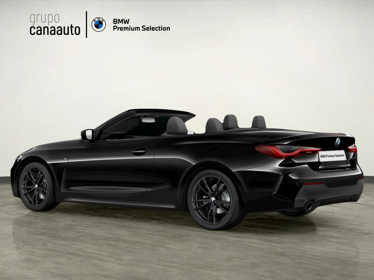 BMW Serie 4 430i Cabrio 190 kW (258 CV) - Foto 2