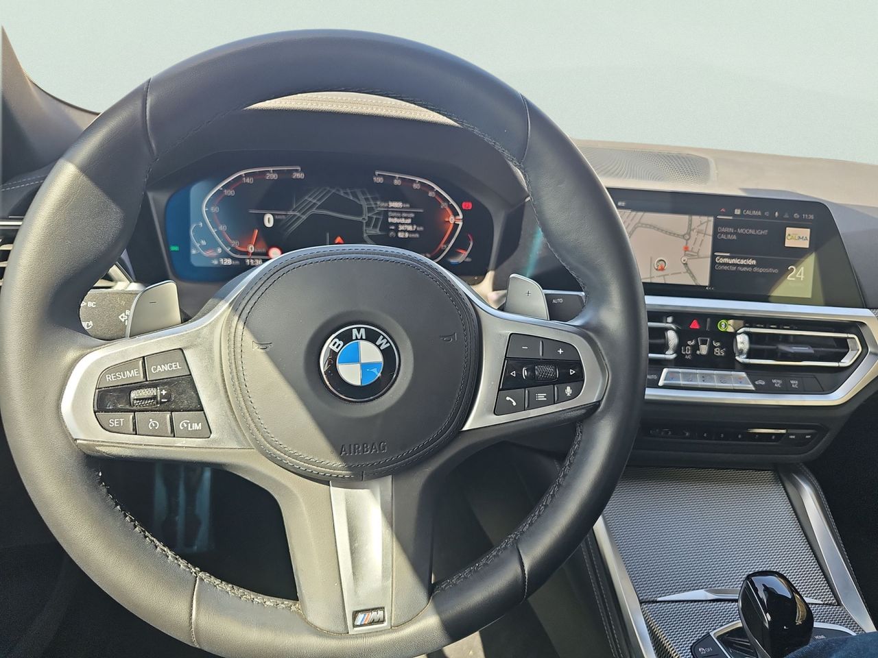 BMW Serie 4 430i Cabrio 190 kW (258 CV) - Foto 2
