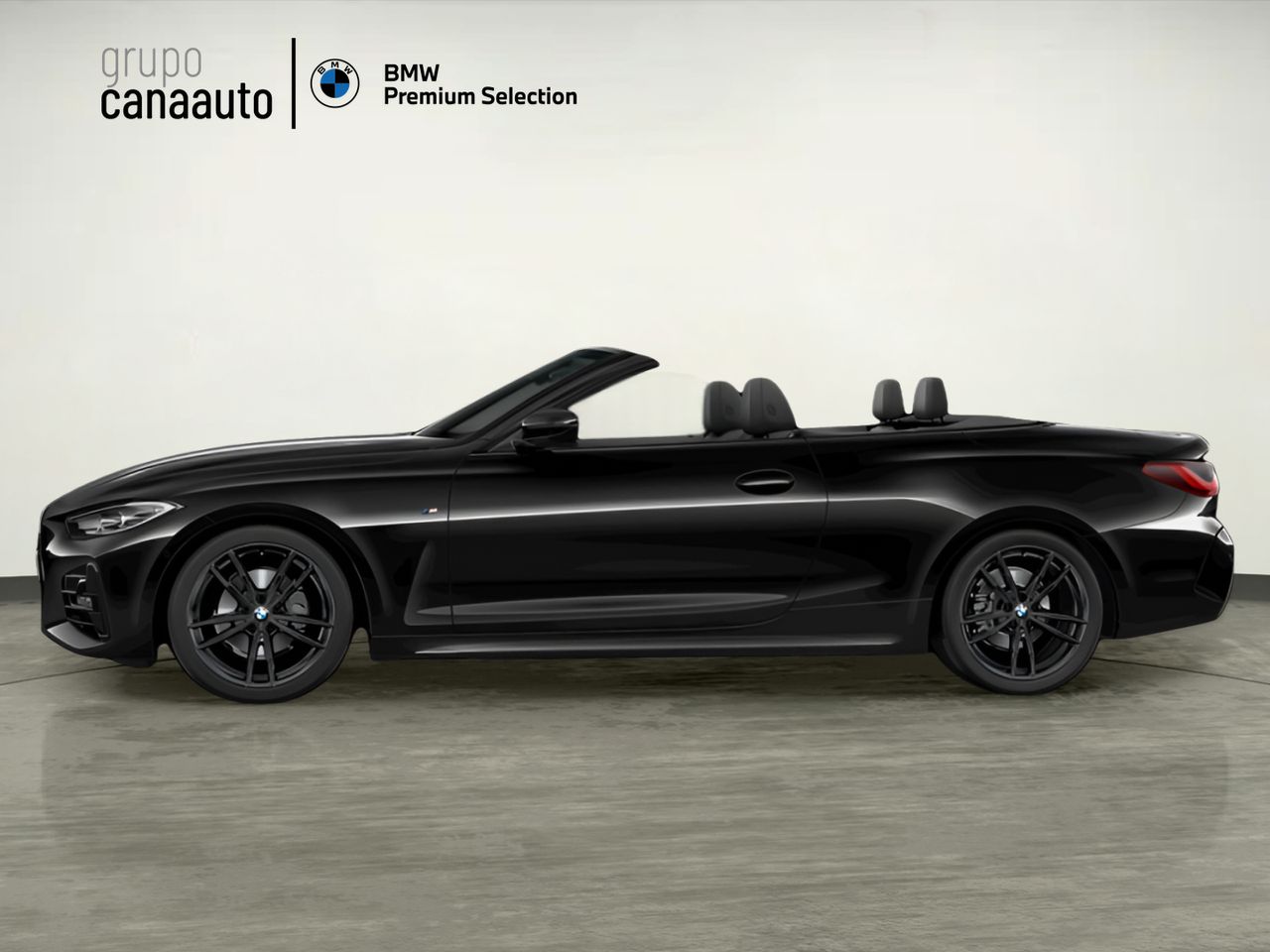 BMW Serie 4 430i Cabrio 190 kW (258 CV) - Foto 2