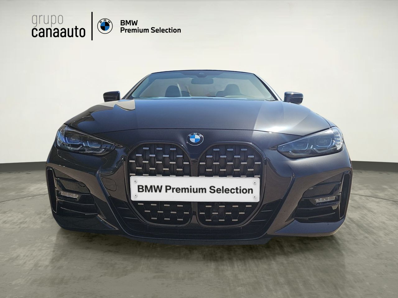 BMW Serie 4 430i Cabrio 190 kW (258 CV) - Foto 2