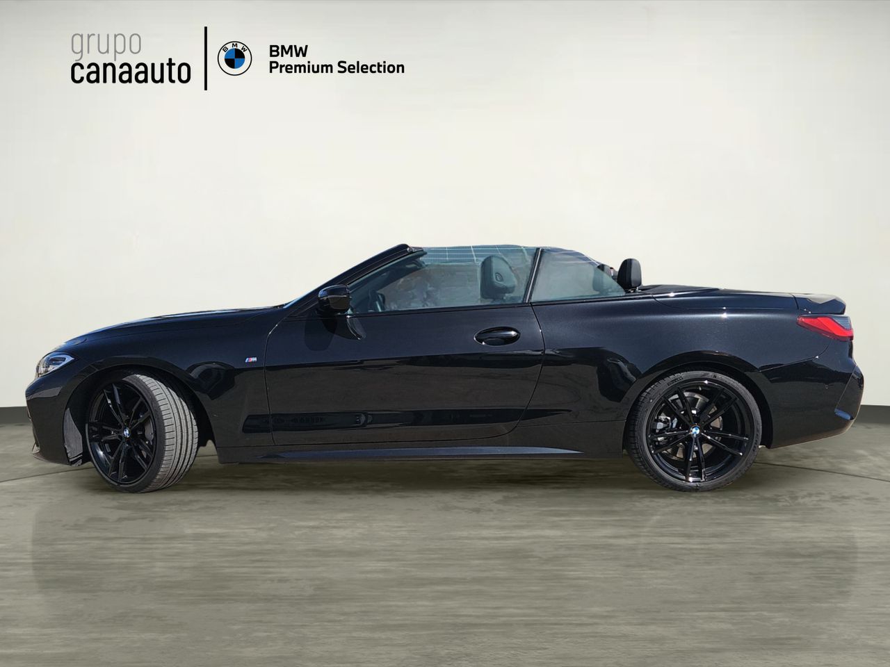 BMW Serie 4 430i Cabrio 190 kW (258 CV) - Foto 2