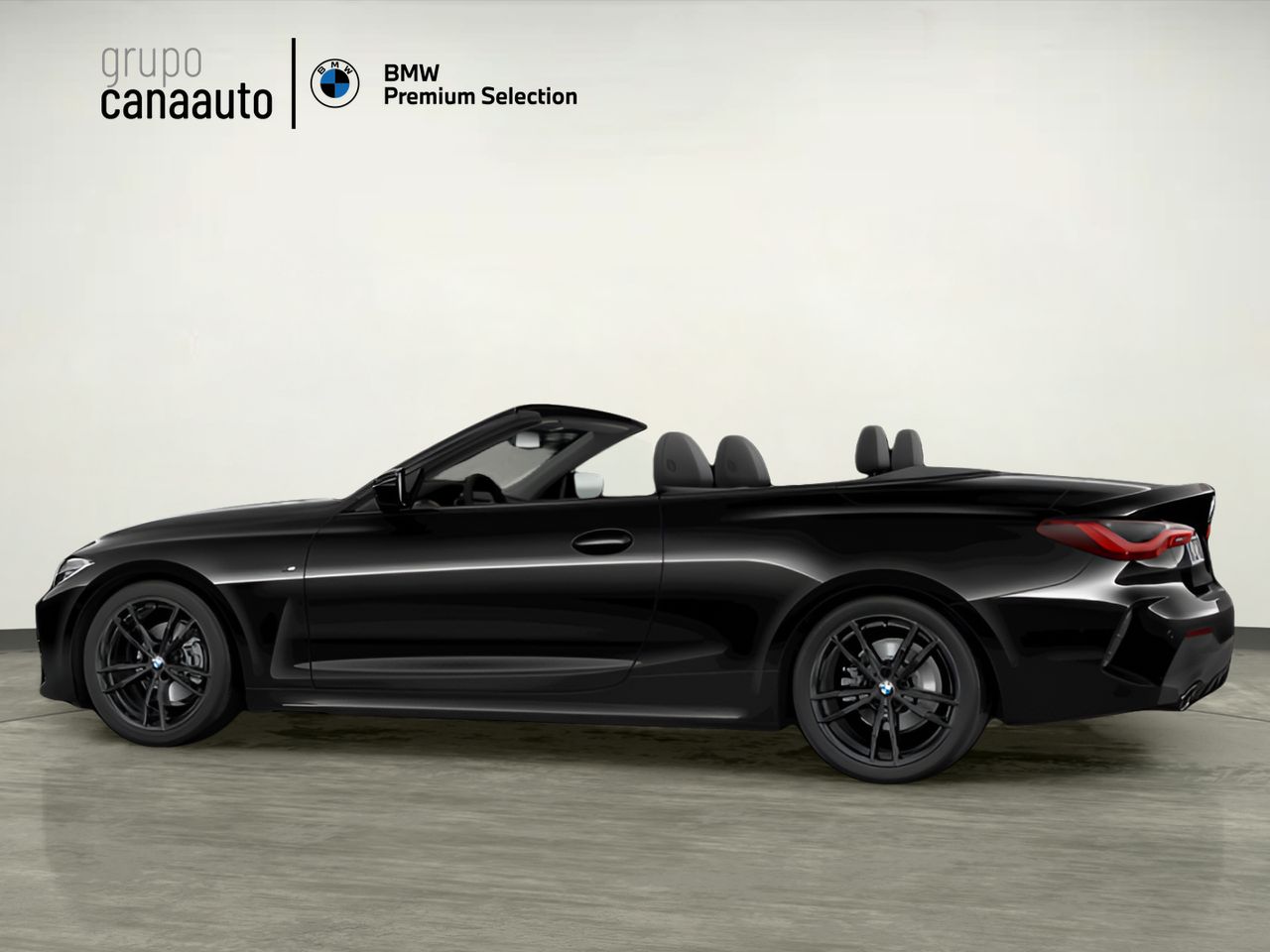 BMW Serie 4 430i Cabrio 190 kW (258 CV) - Foto 2