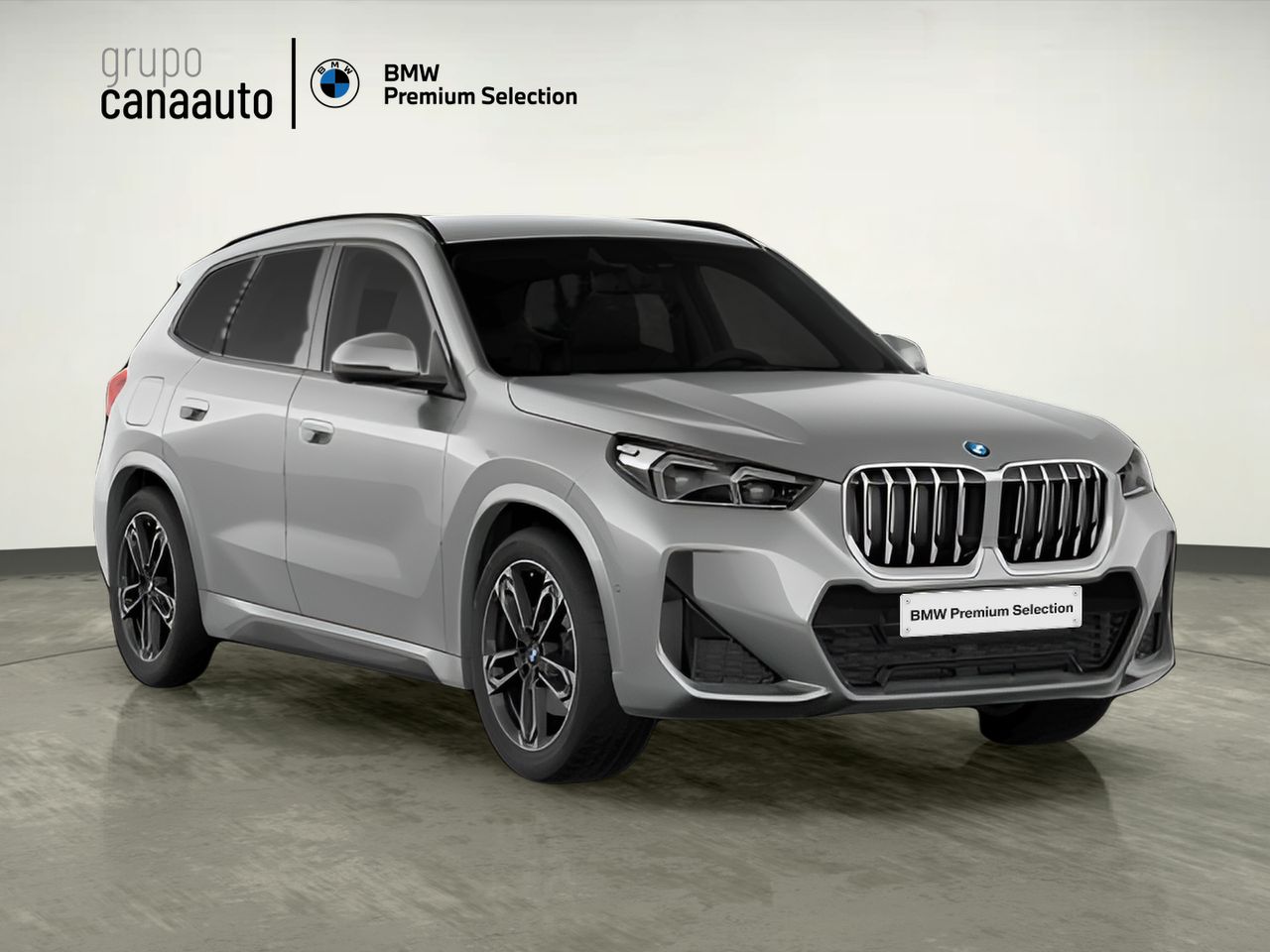 BMW X1 xDrive30e 240 kW (326 CV) - Foto 2