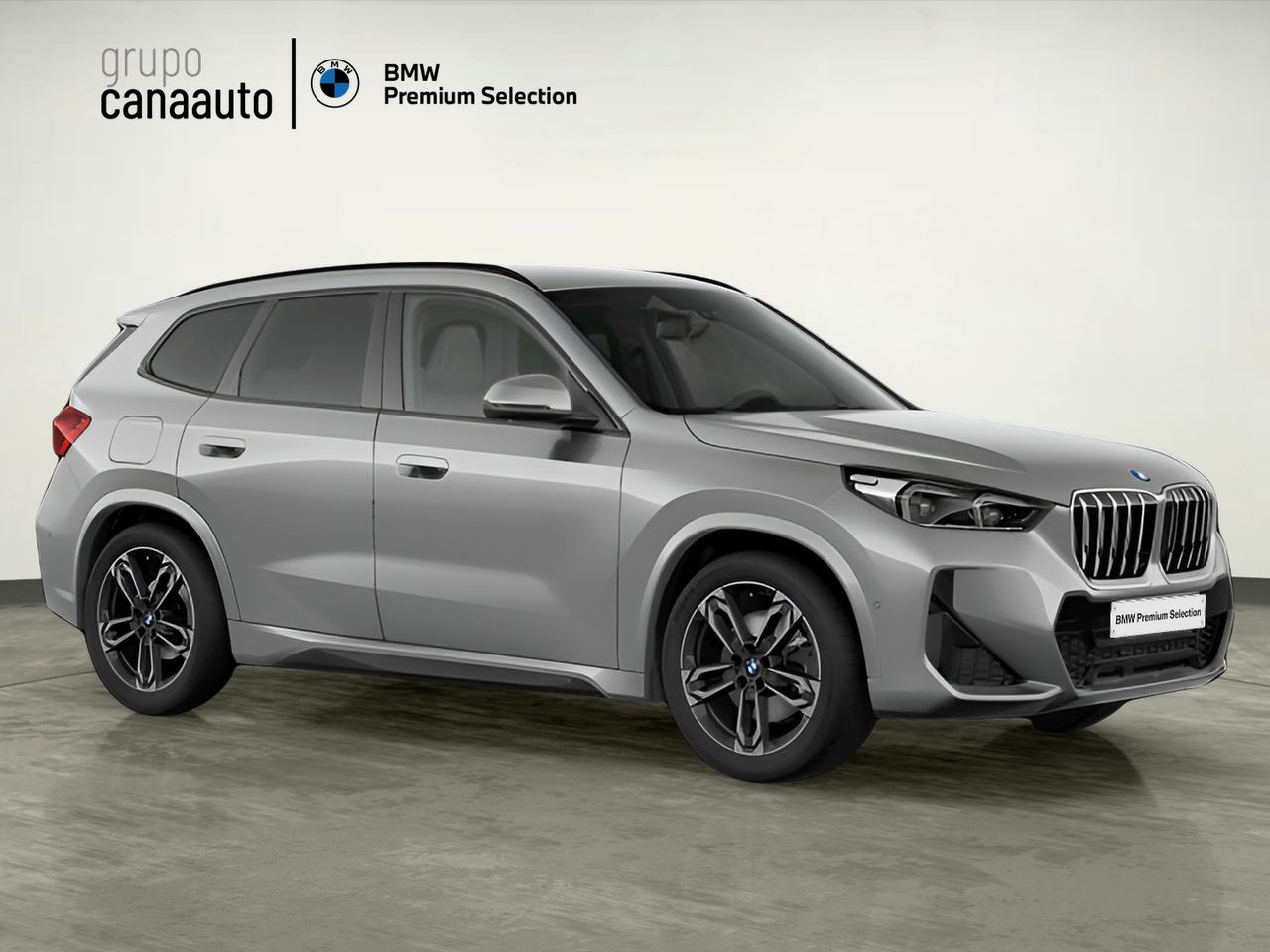 BMW X1 xDrive30e 240 kW (326 CV) - Foto 2