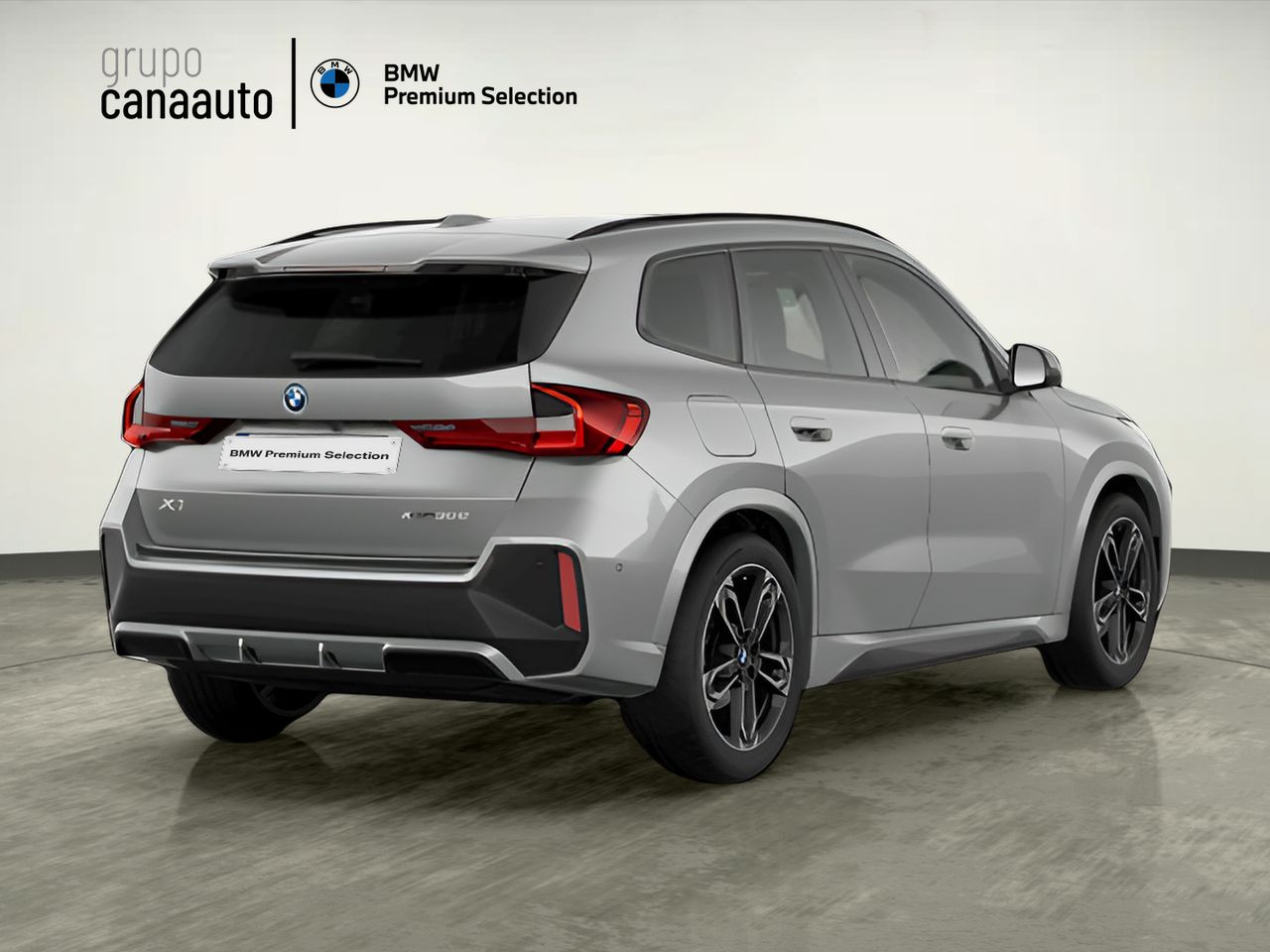 BMW X1 xDrive30e 240 kW (326 CV) - Foto 2