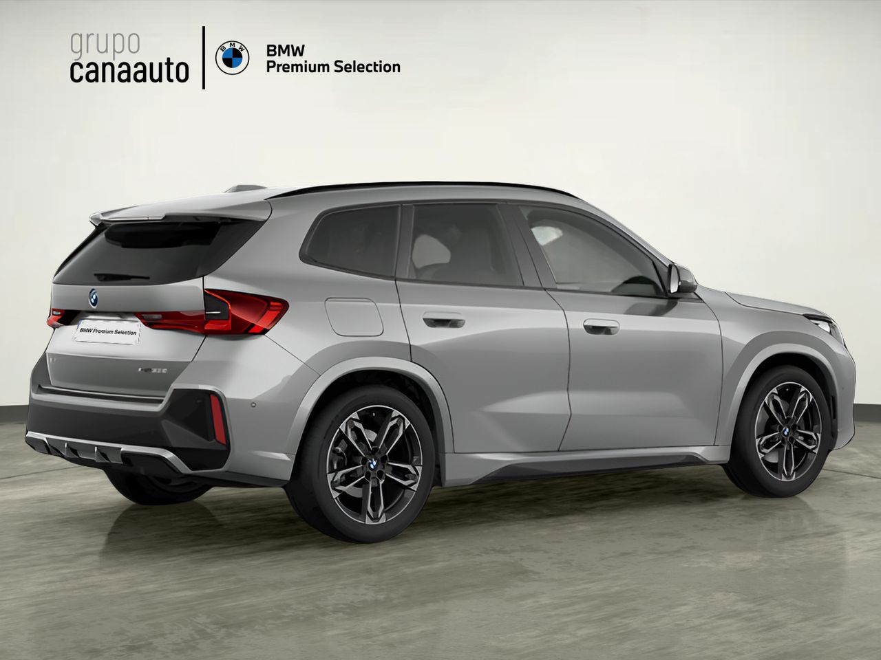 BMW X1 xDrive30e 240 kW (326 CV) - Foto 2