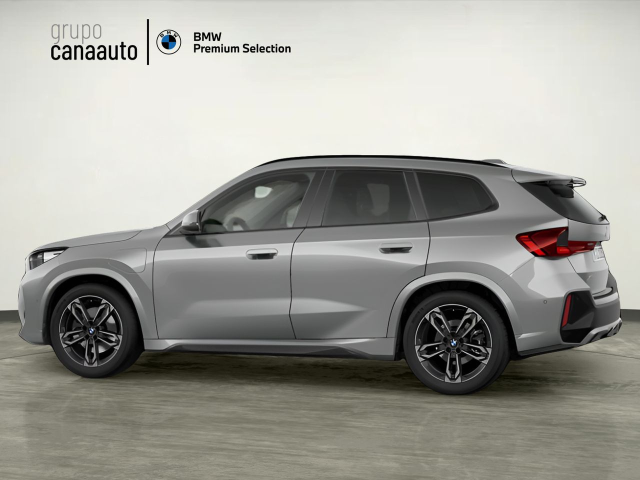 BMW X1 xDrive30e 240 kW (326 CV) - Foto 2