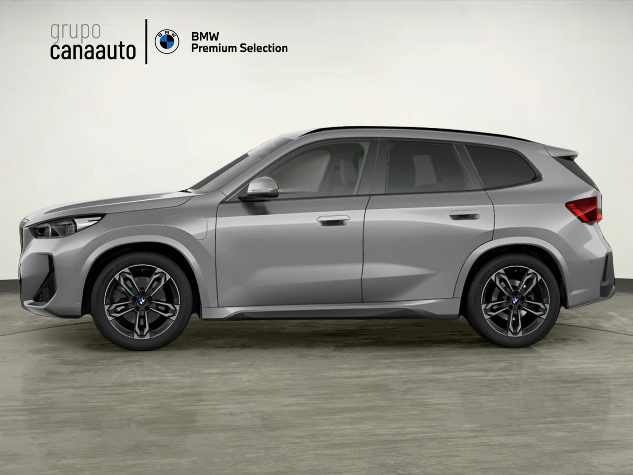 BMW X1 xDrive30e 240 kW (326 CV) - Foto 2