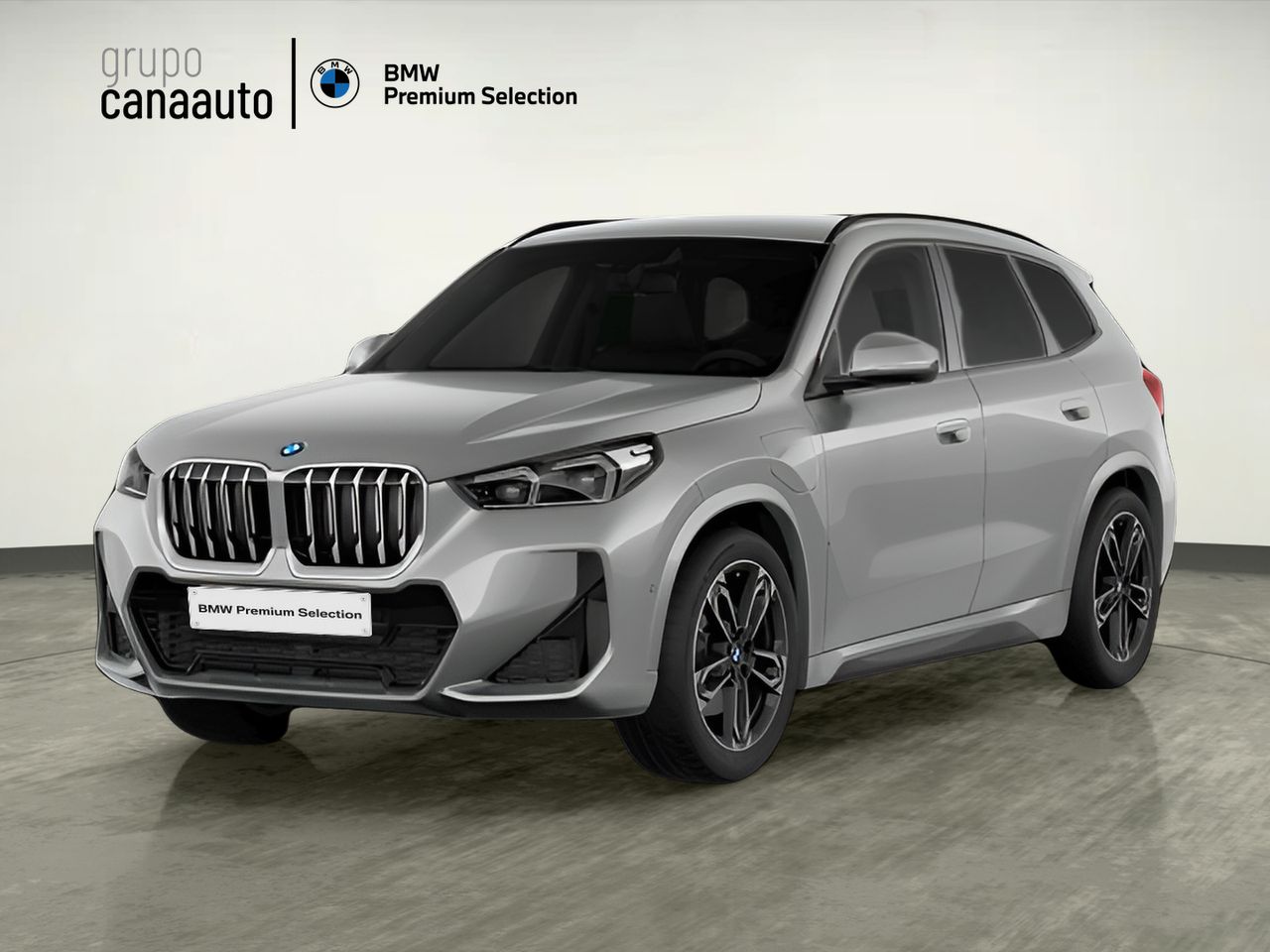BMW X1 xDrive30e 240 kW (326 CV) - Foto 2