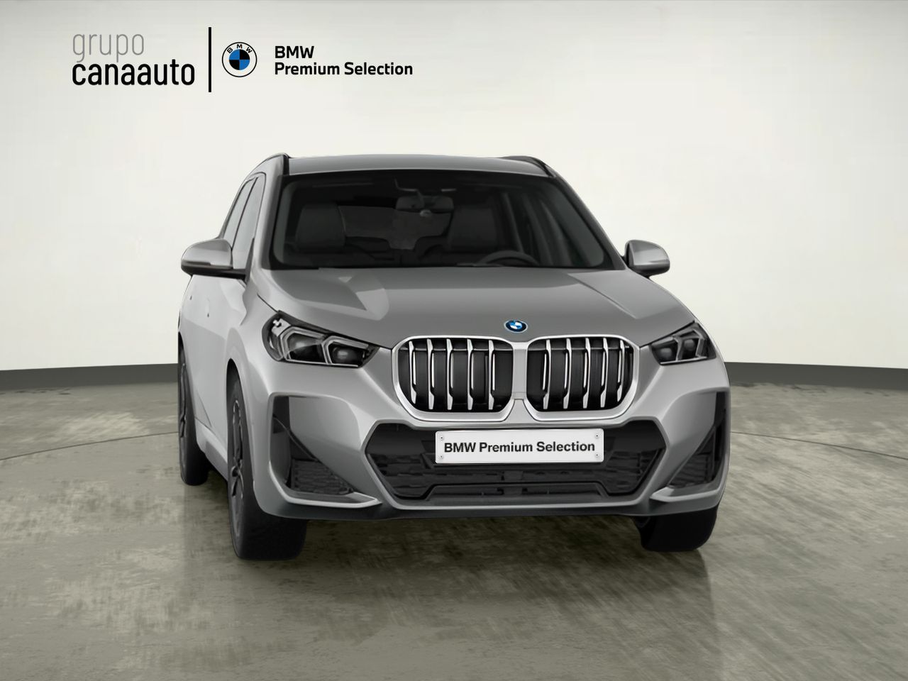 BMW X1 xDrive30e 240 kW (326 CV) - Foto 2
