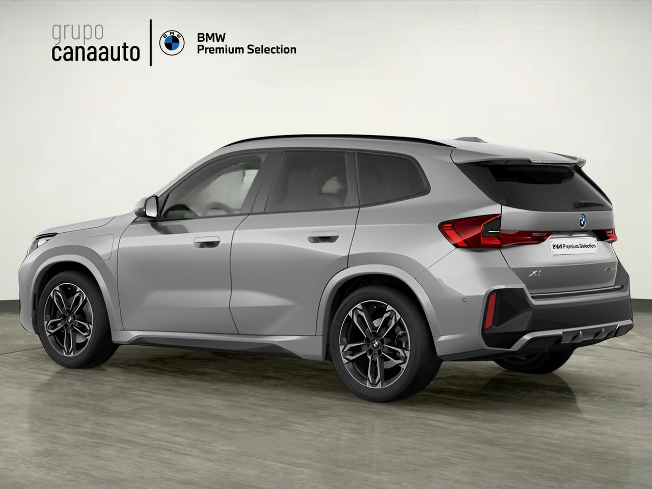 BMW X1 xDrive30e 240 kW (326 CV) - Foto 2