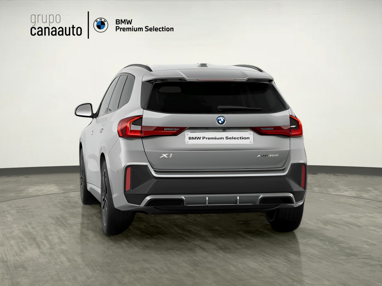BMW X1 xDrive30e 240 kW (326 CV) - Foto 2