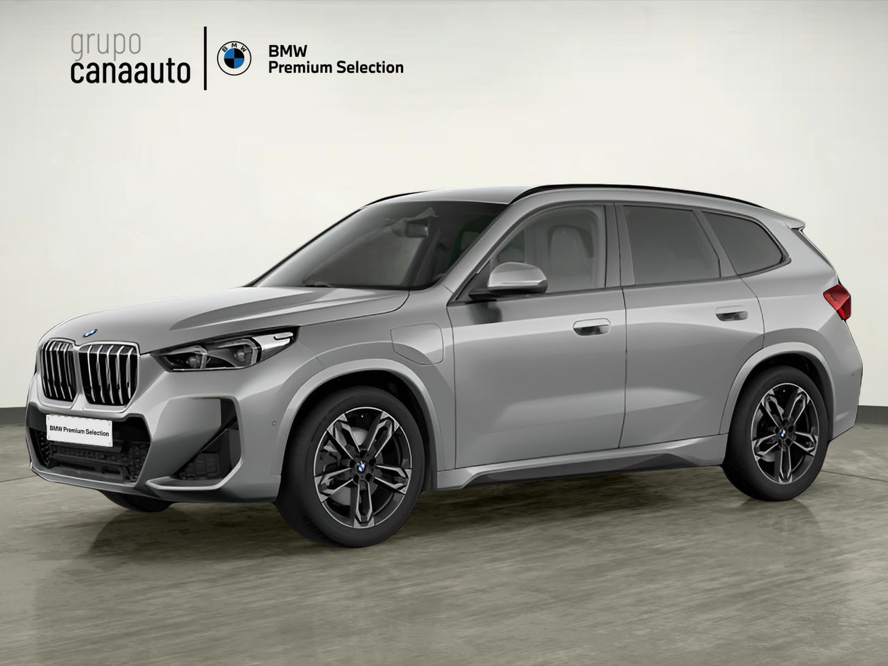 BMW X1 xDrive30e 240 kW (326 CV) - Foto 2