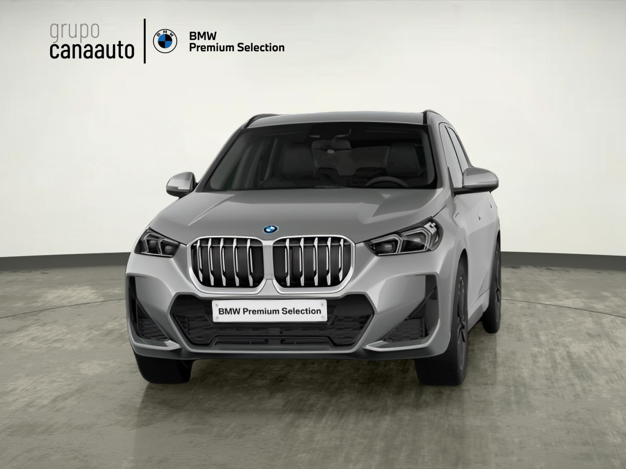 BMW X1 xDrive30e 240 kW (326 CV) - Foto 2