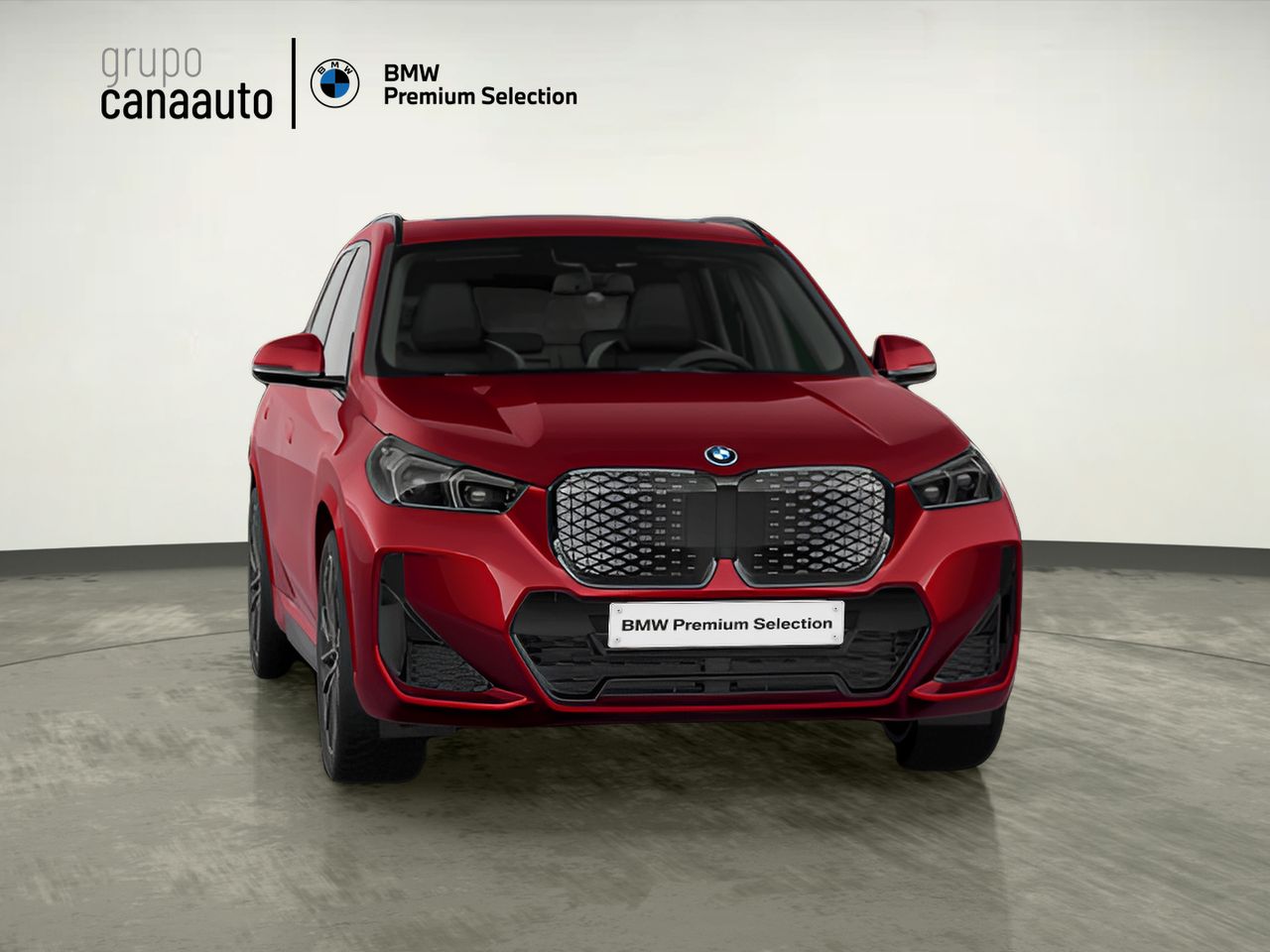 BMW iX1 eDrive20 150 kW (204 CV) - Foto 2