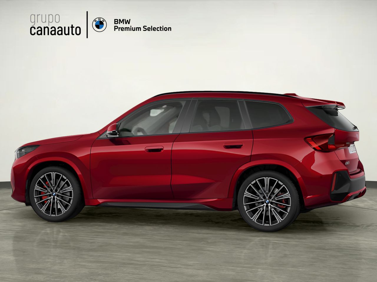 BMW iX1 eDrive20 150 kW (204 CV) - Foto 2