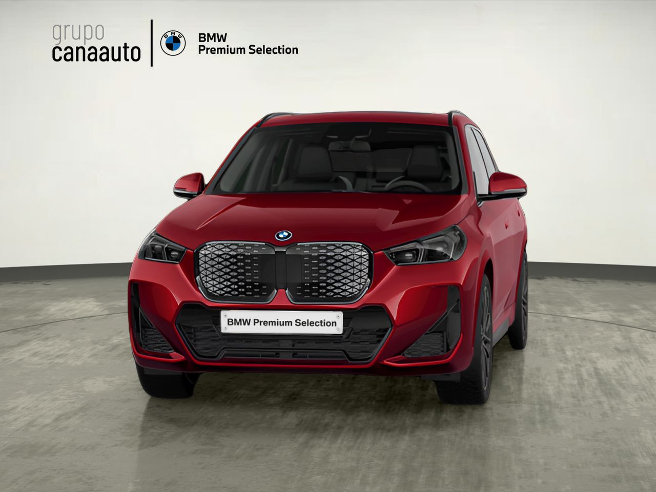 BMW iX1 eDrive20 150 kW (204 CV) - Foto 2