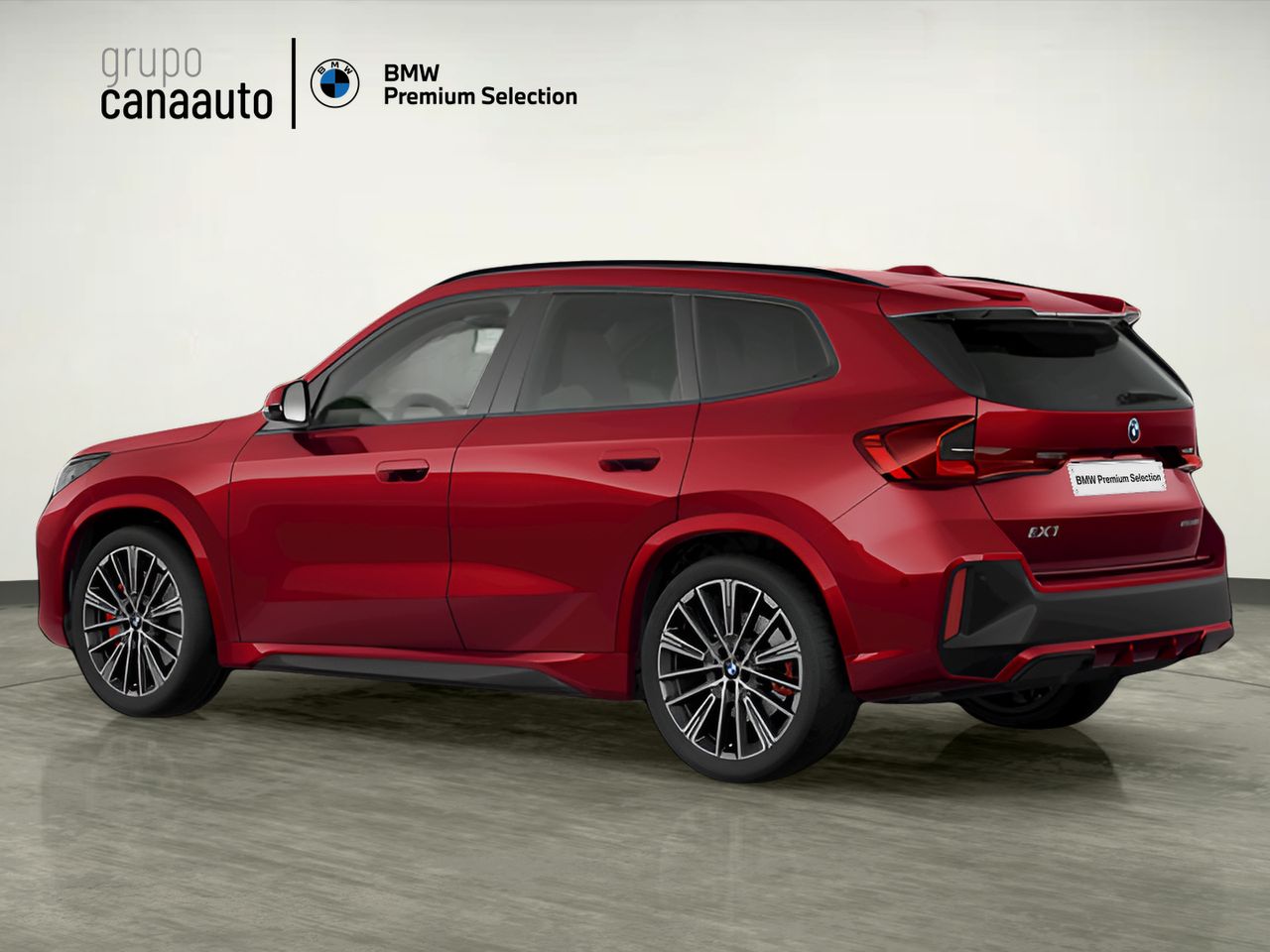 BMW iX1 eDrive20 150 kW (204 CV) - Foto 2