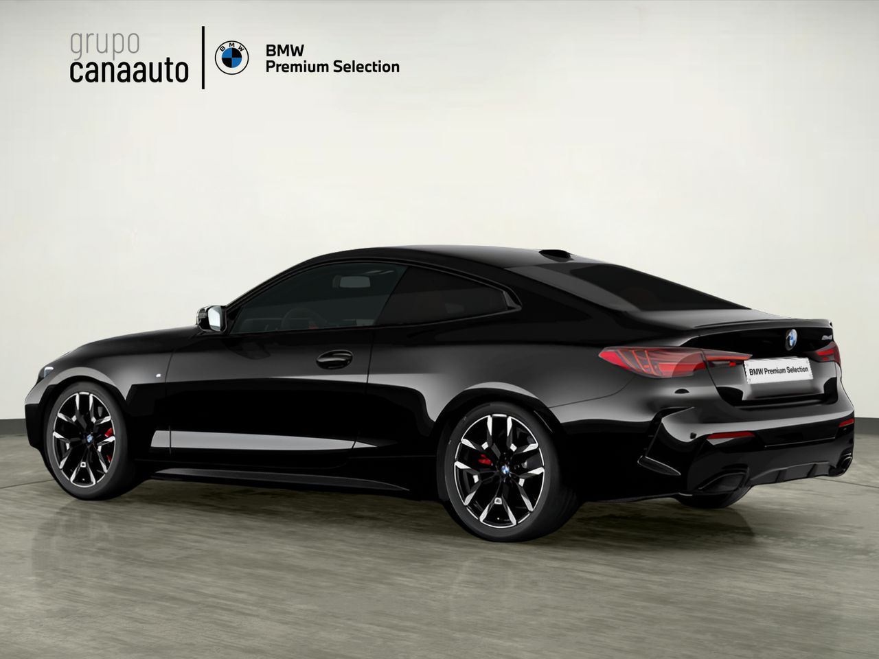 BMW Serie 4 M440i xDrive Coupé 275 kW (374 CV) - Foto 2