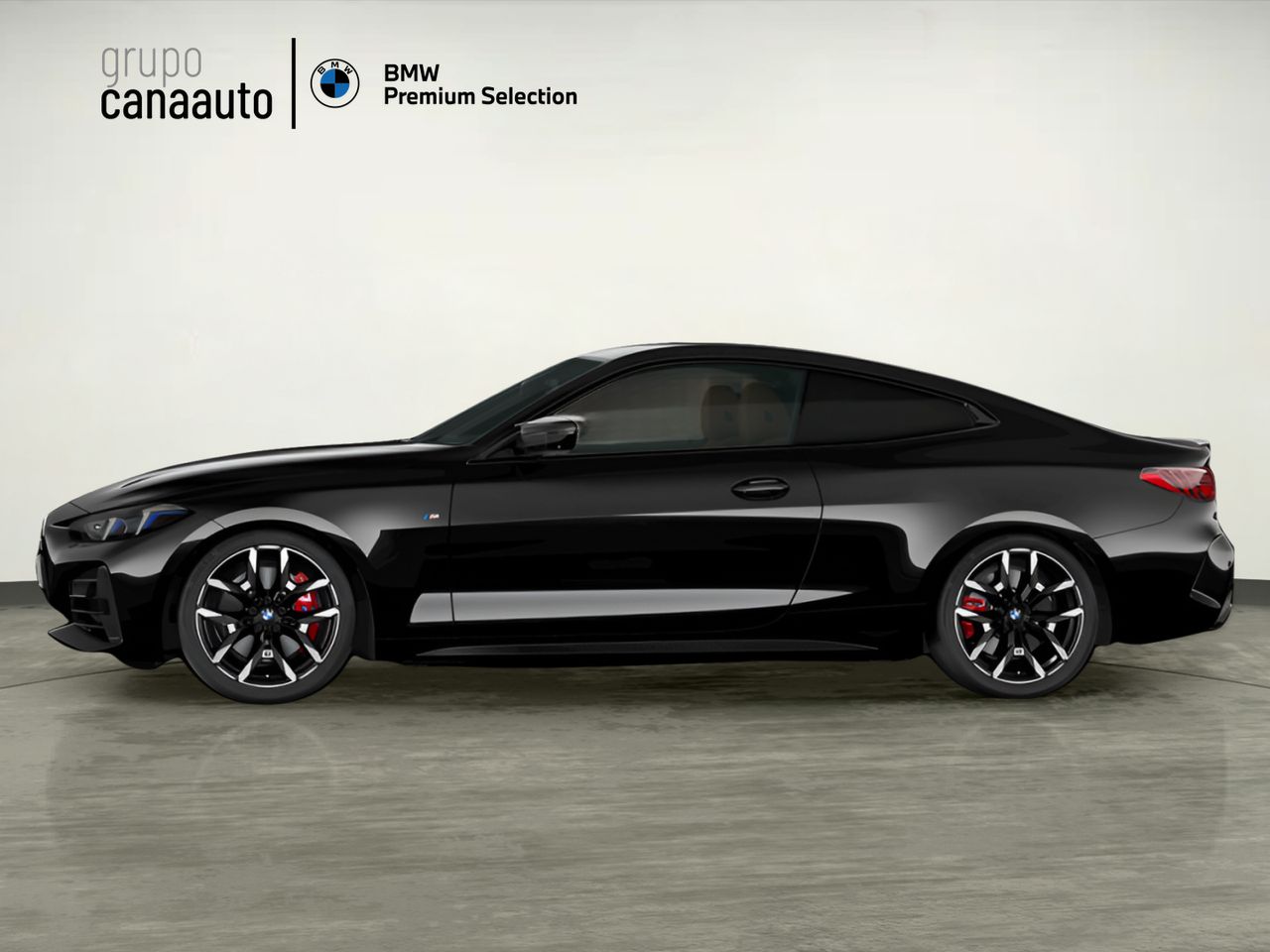 BMW Serie 4 M440i xDrive Coupé 275 kW (374 CV) - Foto 2