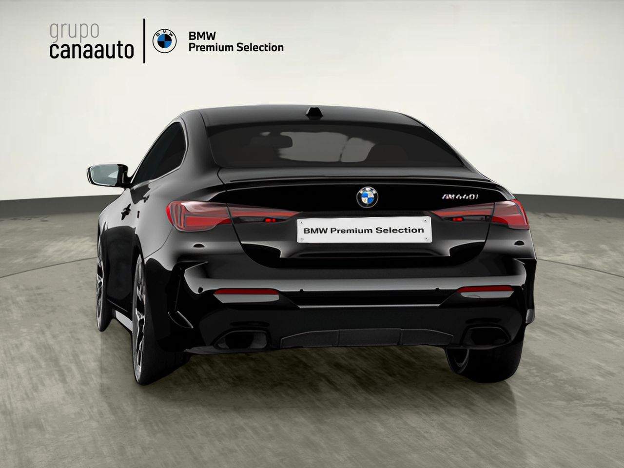 BMW Serie 4 M440i xDrive Coupé 275 kW (374 CV) - Foto 2