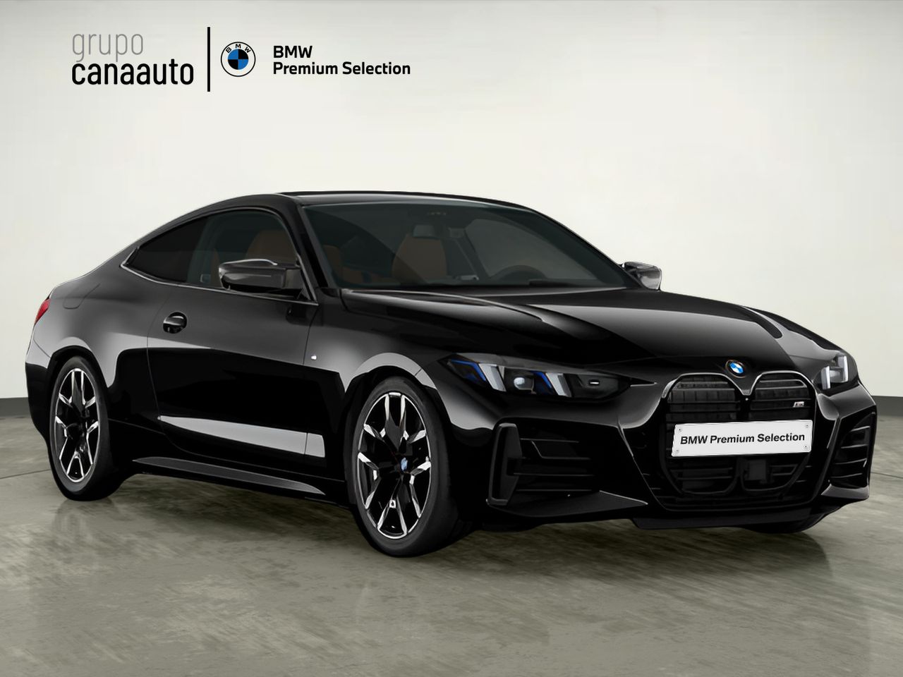BMW Serie 4 M440i xDrive Coupé 275 kW (374 CV) - Foto 2