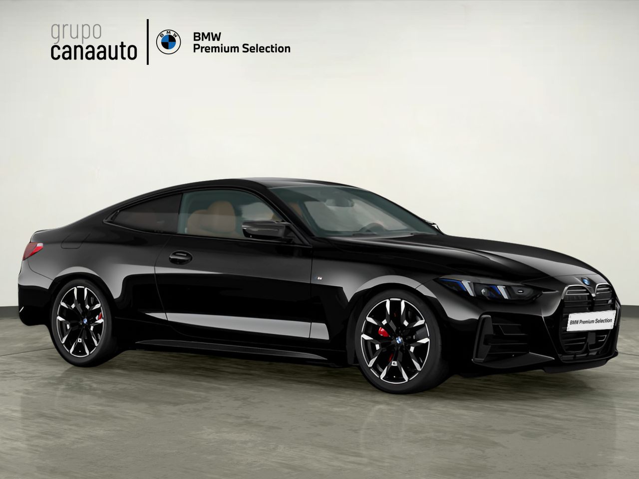 BMW Serie 4 M440i xDrive Coupé 275 kW (374 CV) - Foto 2