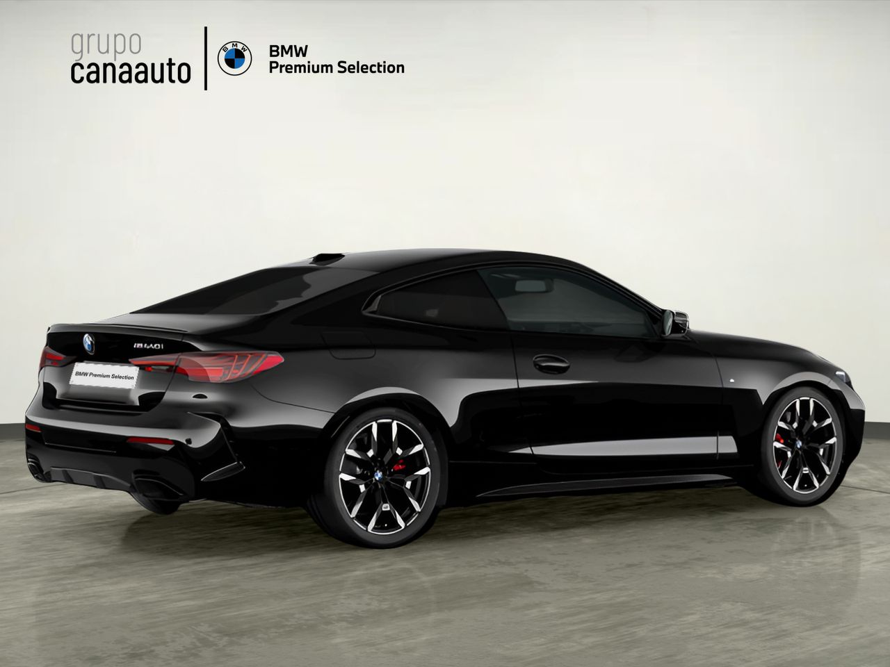BMW Serie 4 M440i xDrive Coupé 275 kW (374 CV) - Foto 2