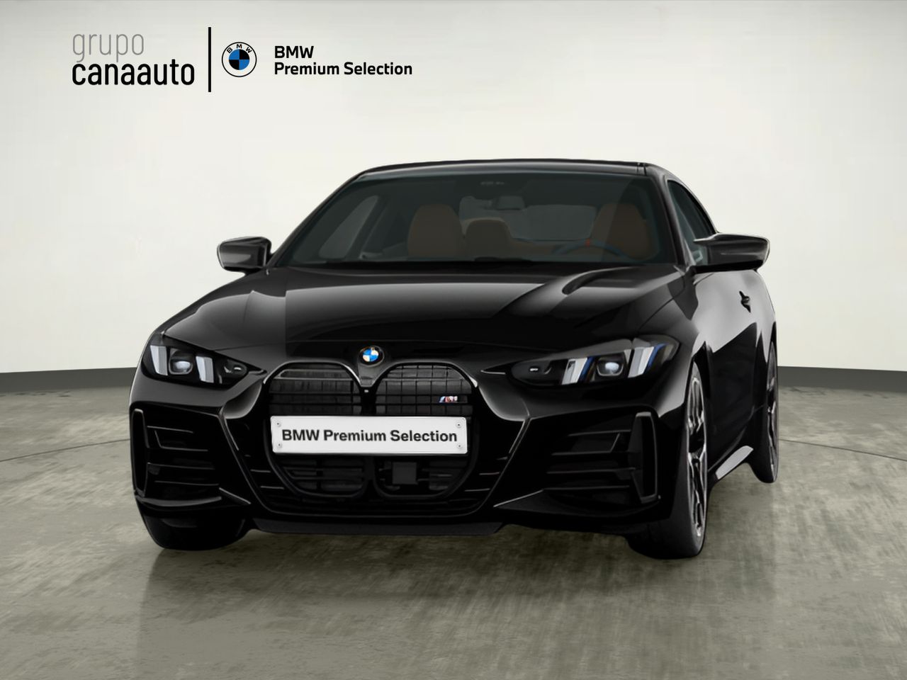 BMW Serie 4 M440i xDrive Coupé 275 kW (374 CV) - Foto 2