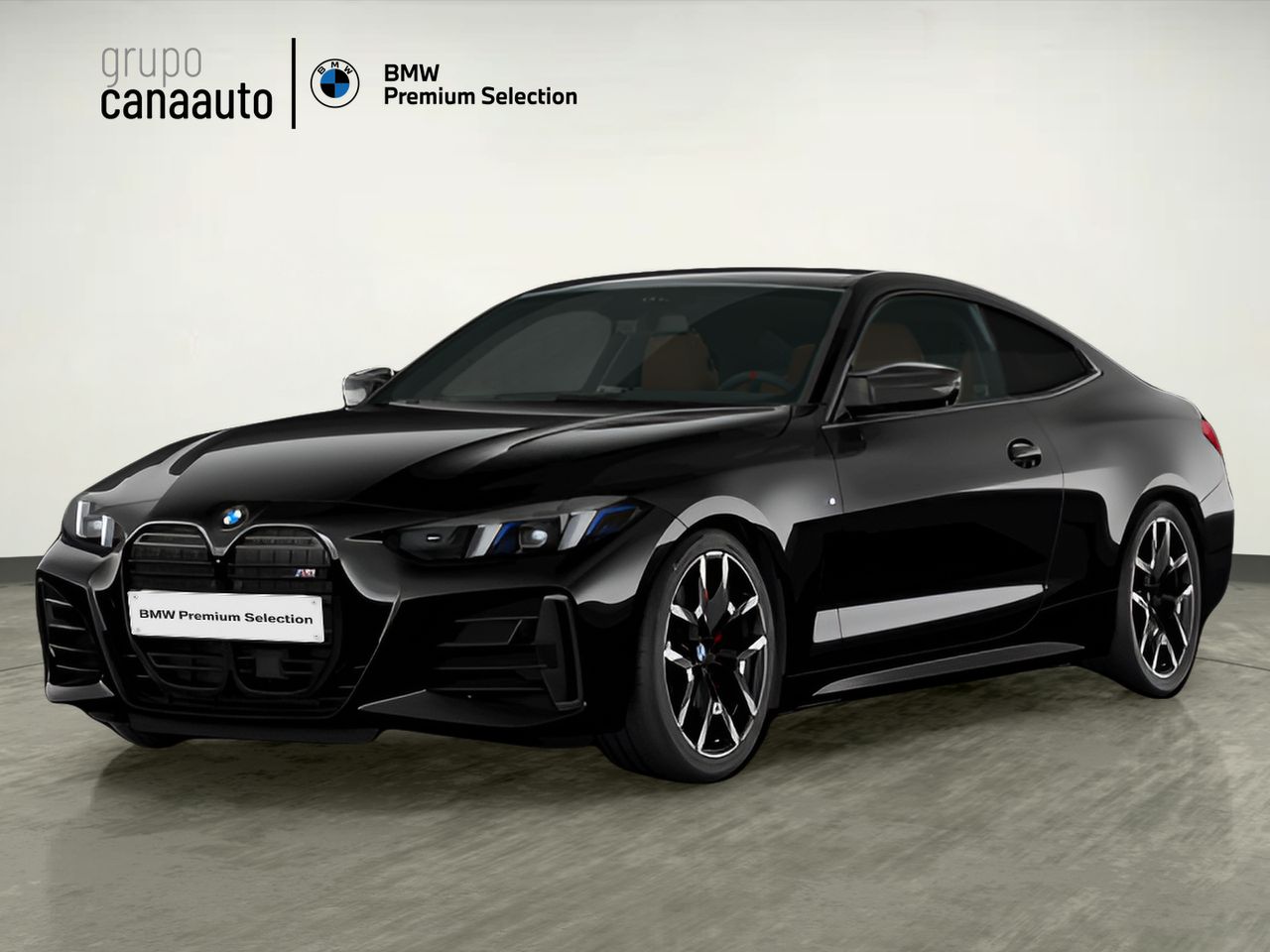 BMW Serie 4 M440i xDrive Coupé 275 kW (374 CV) - Foto 2