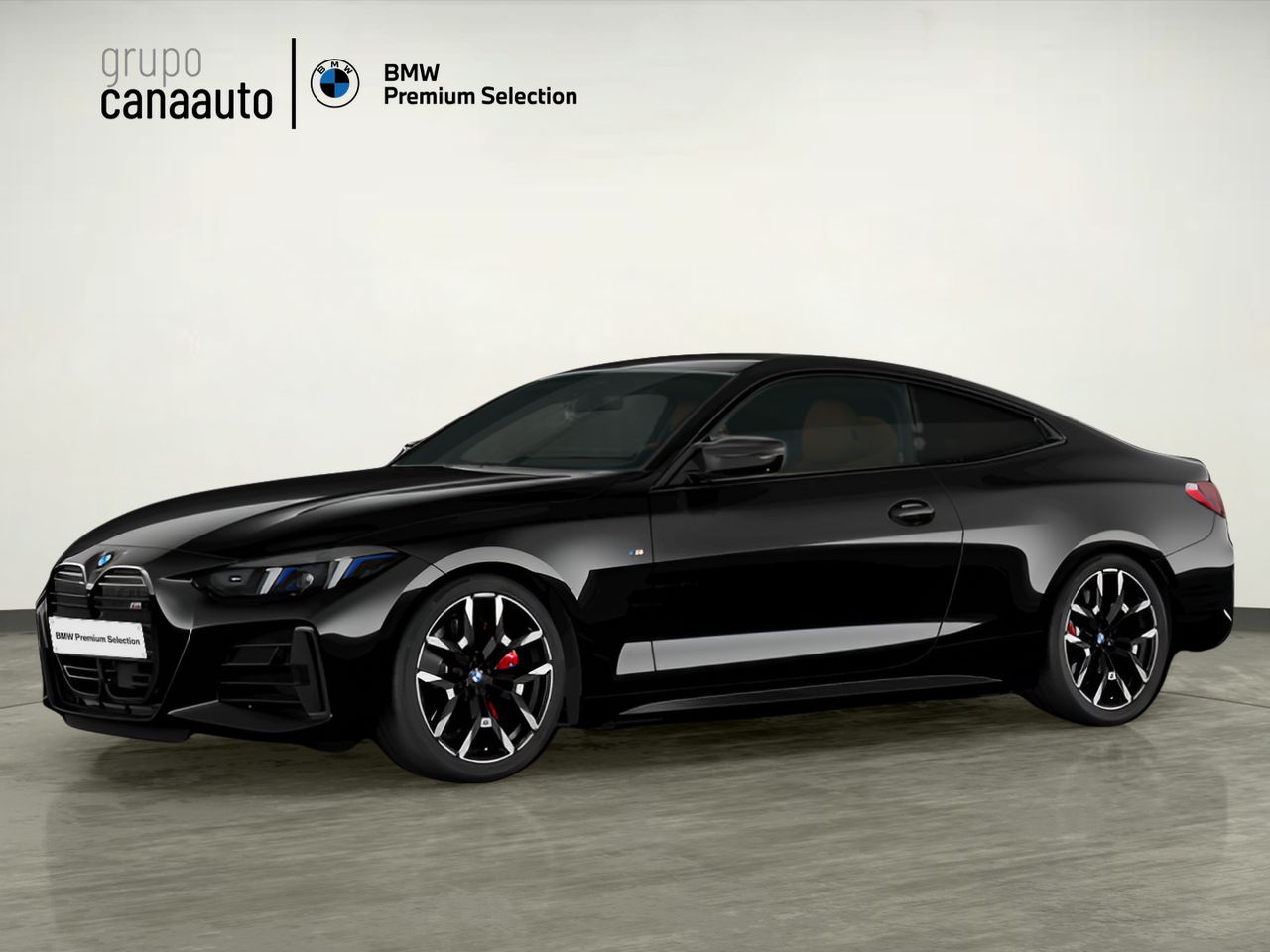 BMW Serie 4 M440i xDrive Coupé 275 kW (374 CV) - Foto 2