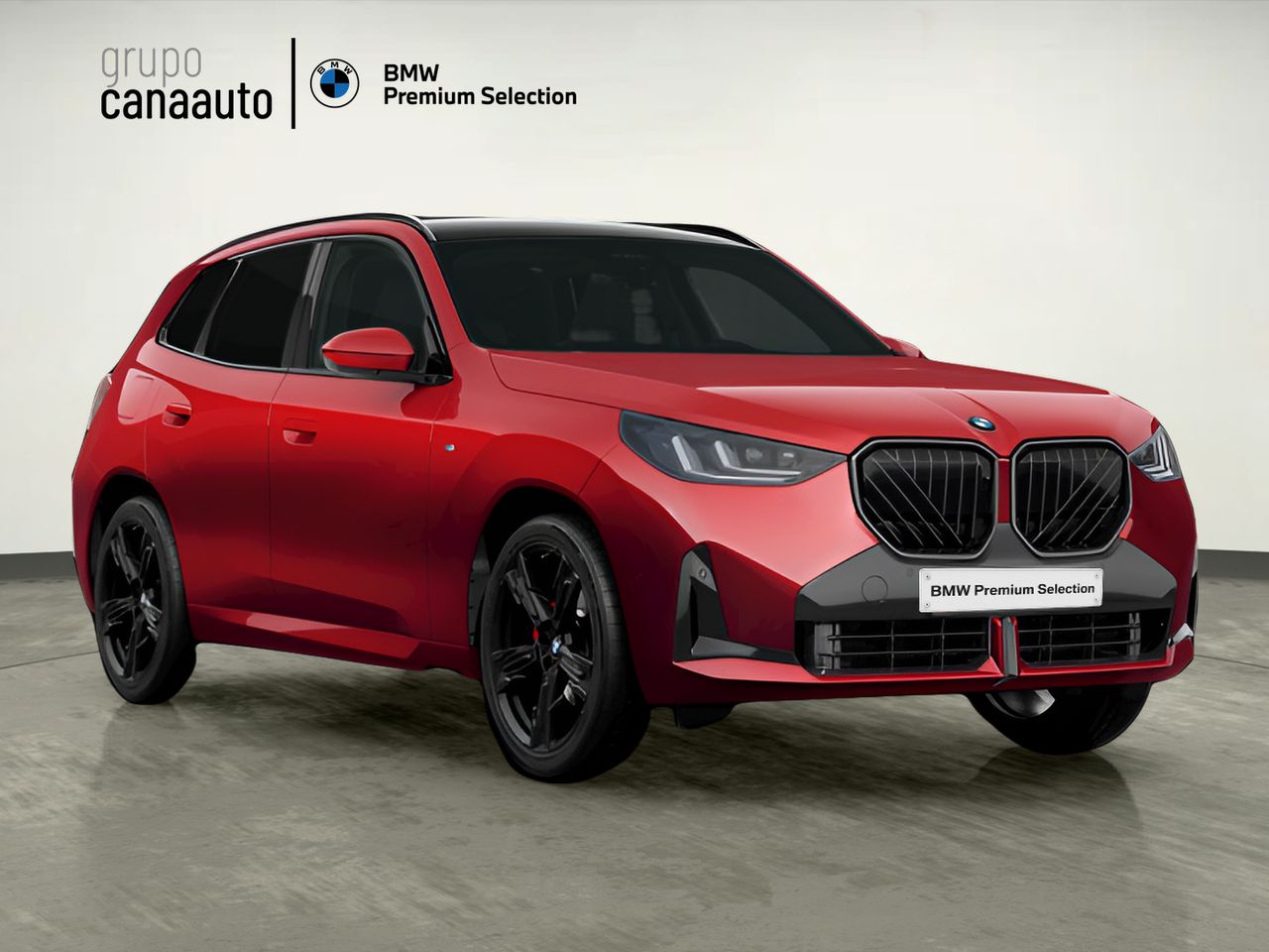 BMW X3 xDrive20d 145 kW (197 CV) - Foto 2