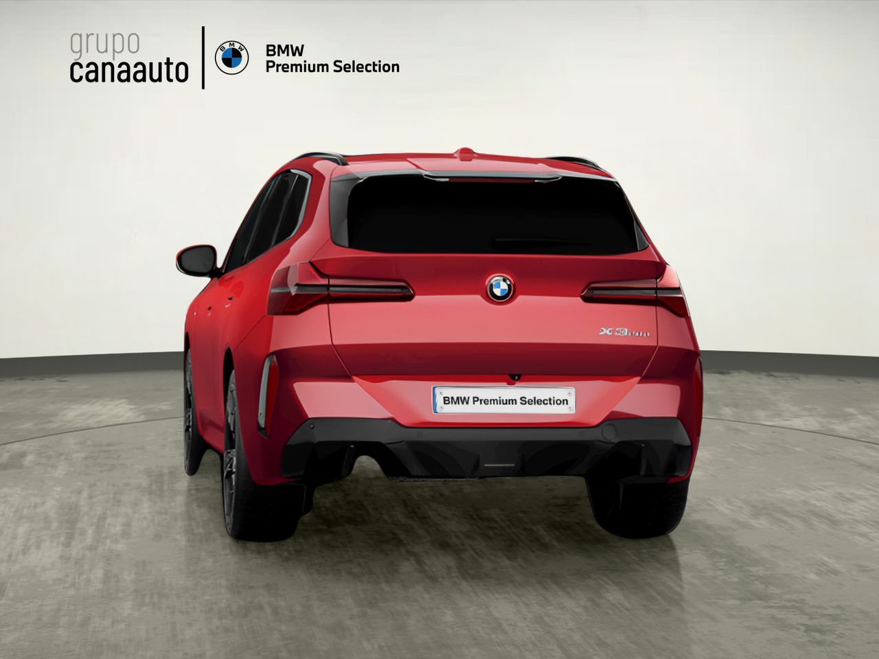 BMW X3 xDrive20d 145 kW (197 CV) - Foto 2
