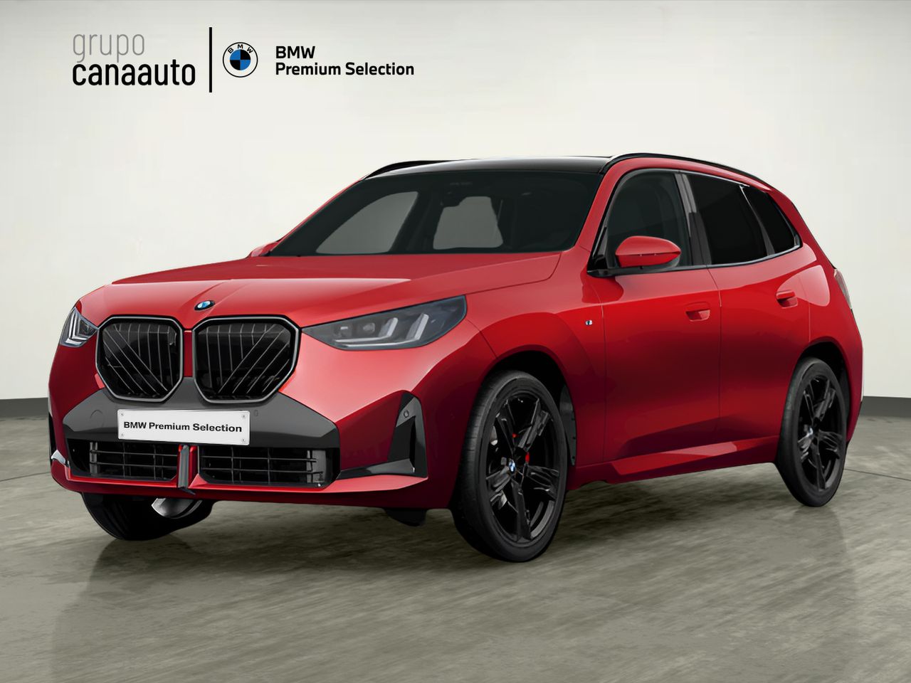 BMW X3 xDrive20d 145 kW (197 CV) - Foto 2