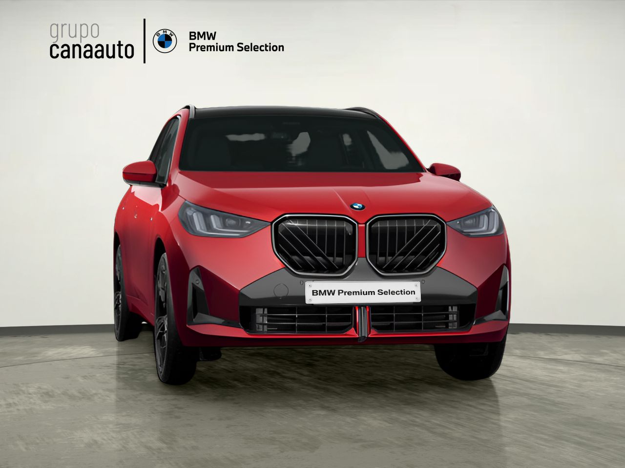 BMW X3 xDrive20d 145 kW (197 CV) - Foto 2