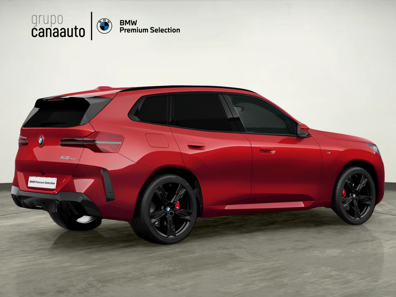 BMW X3 xDrive20d 145 kW (197 CV) - Foto 2