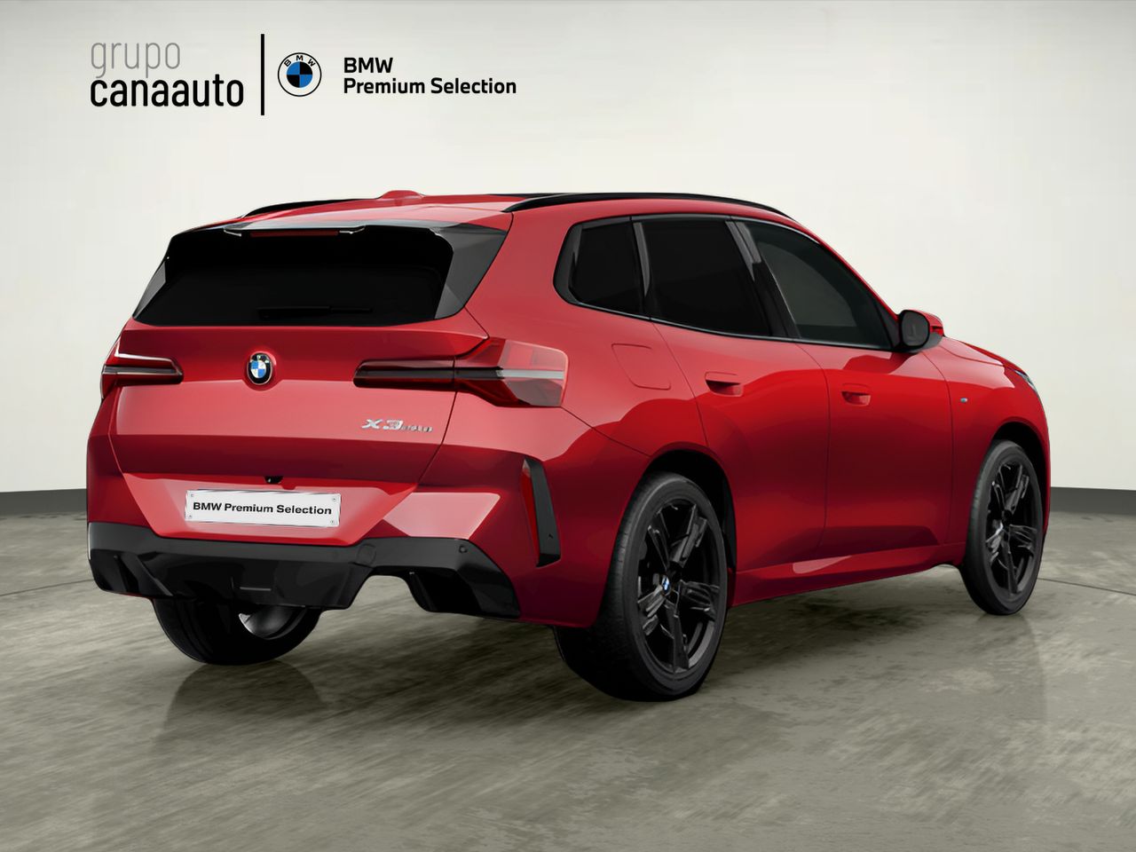 BMW X3 xDrive20d 145 kW (197 CV) - Foto 2