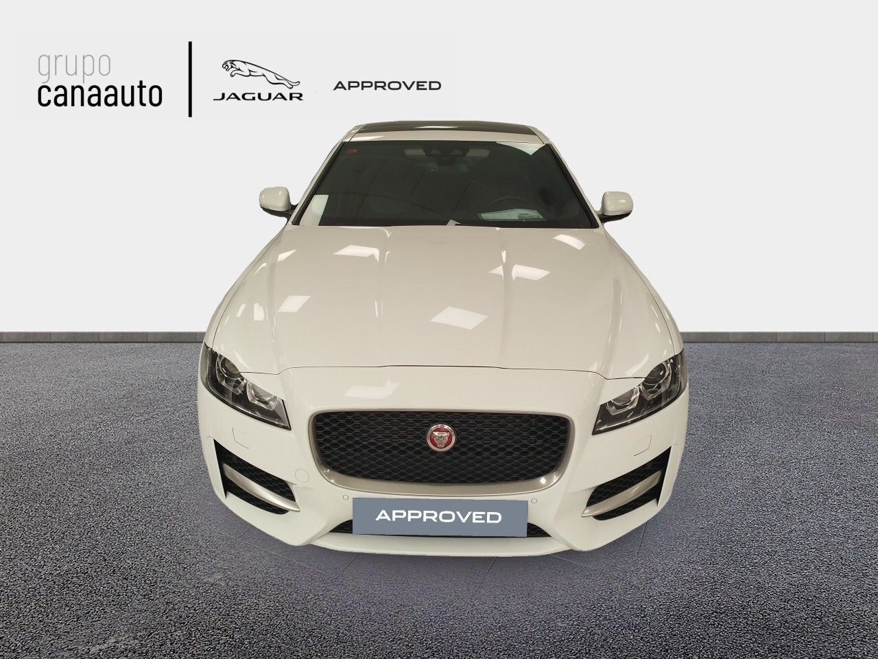 Jaguar XF 2.0D R-Sport Auto 4WD 132 kW (180 CV)  - Foto 2