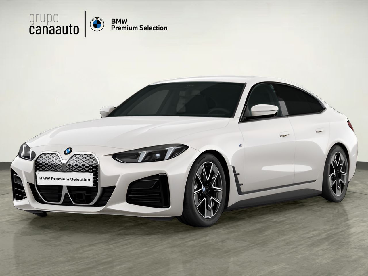 BMW i4 eDrive40 250 kW (340 CV) - Foto 2